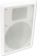 Mount In-Wall Speakers, Omnitronic CSS-6 Ceiling Speaker