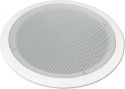 Mount In-Wall Speakers, Omnitronic CS-8 Ceiling Speaker white