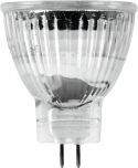 Omnilux, Omnilux LED MR-11 12V/0,6W G-4 red