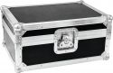 Roadinger, Roadinger Flightcase 4x AKKU Flat Light Series