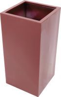 Potter & Krukker, Europalms LEICHTSIN BOX-100, shiny-red