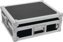 DJ turntable, Roadinger Turntable Case Tour Pro black -B-