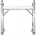 Alutruss, Alutruss U-Frame Base Part