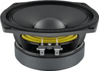 Lavoce MAF061.50 6.5" Woofer Ferrite Aluminium Basket Driver