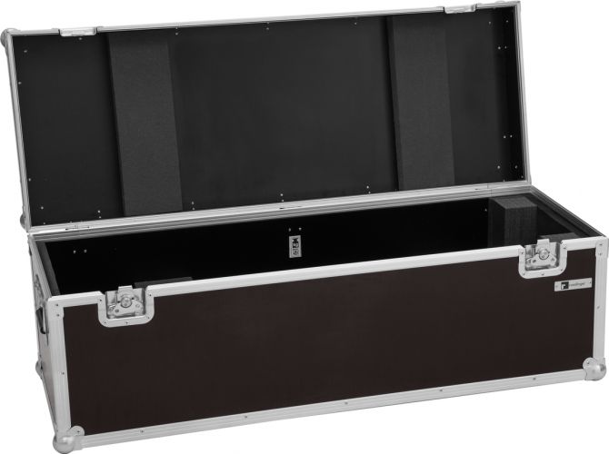 Roadinger Flightcase 1x LED SL-600