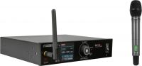 PSSO Set WISE ONE + Con. wireless microphone 638-668MHz