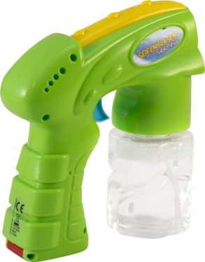 Eurolite B-3 LED Bubble Gun Green