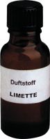 Duft til sne og røgvæske, Eurolite Smoke Fluid Fragrance, 20ml, Lime