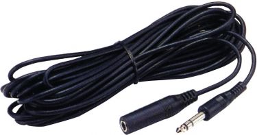 Antari EXT-1 Extension Cord, 6.3mm jack