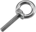 Brands, Eurolite Eye Bolt M10/50mm, Stainless Steel