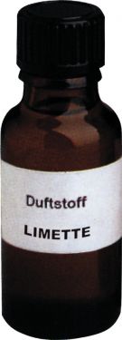 Eurolite Smoke Fluid Fragrance, 20ml, Lime