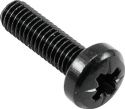 Brands, Eurolite Screw M6 x 20 for Rail-Racks