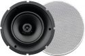 Mount In-Wall Speakers, Omnitronic CSX-8 Ceiling Speaker white