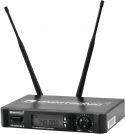 Wireless Recievers, Omnitronic DR-1000 MK2 Wireless Receiver