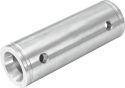 Tilbehør, Alutruss QUICK-LOCK Distance-Part female 105mm