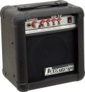 Guitar og bas - Tilbehør, Dimavery GA-10 E-guitar amp 10 W