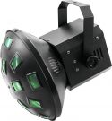 Lyseffekter, Eurolite LED Z-20 Beam Effect