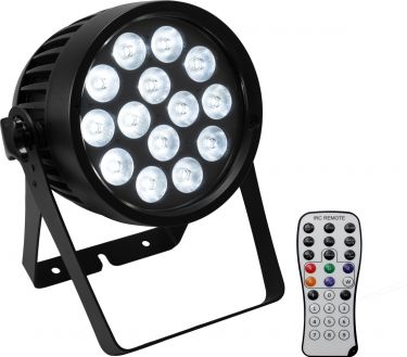 Eurolite AKKU IP PAR 14 HCL QuickDMX