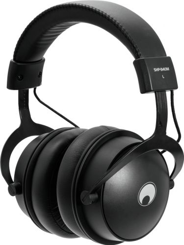 Omnitronic SHP-940M Monitoring Headphones