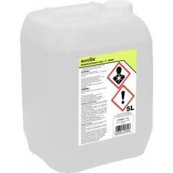 Eurolite Smoke Fluid -P- professional, 5l TILBUD professionel røgfluid væske røg
