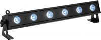 Eurolite LED BAR-6 QCL RGB+WW Bar