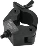 Clamps, Eurolite TPC-50S Half Coupler