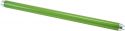 Brands, Omnilux Tube 15W G13 450x26mm green glas