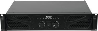 Omnitronic XPA-1000 Amplifier