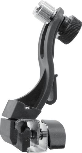 Omnitronic MDP-1 Microphone Holder for Drums