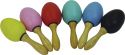 Trommer, Dimavery Egg Maracas