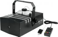 Eurolite Dynamic Fog 1200 Fog Machine