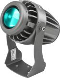 Diverse, Eurolite LED IP PST-10W turquoise Pinspot