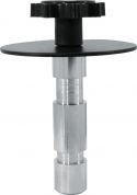 Høyttalerstativer, Eurolite TV-12 TV Spigot M12 w/head Screw