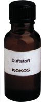 Duft til sne og røgvæske, Eurolite Smoke Fluid Fragrance, 20ml, coconut