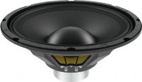 Lavoce WSN122.50 12" Woofer Neodymium Magnet Steel Basket Driver