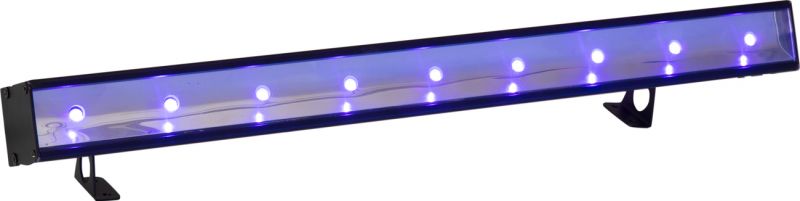 Eurolite LED BAR-9 UV 9x3W