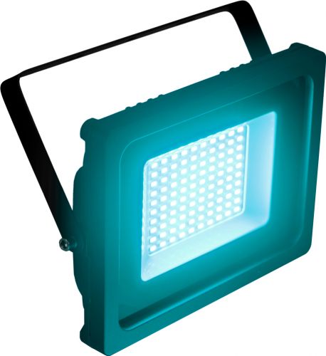 Eurolite LED IP FL-50 SMD turquoise