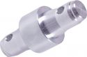 Accessories, Alutruss QUICK-LOCK GL33-ET34 Distance Piece 20mm