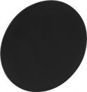 Speakers - /Ceiling/mounting, Omnitronic CSR-8B Ceiling Speaker black