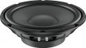 10" Bass / 8 ohm, Lavoce SSF102.40 10" Subwoofer Ferrite Magnet Steel Basket Driver