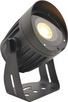 Eurolite LED Outdoor Spot 18W WW with Stake