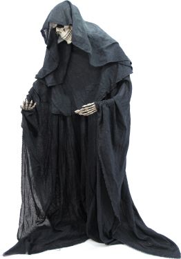 Europalms Halloween figure skeleton moldable