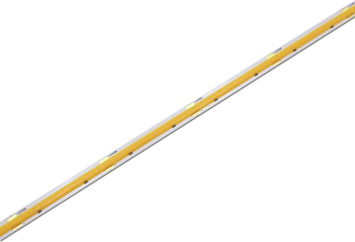 Eurolite LED Strip 1600 COB 5m 3000K 24V