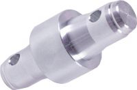 Alutruss QUICK-LOCK GL33-ET34 Distance Piece 20mm