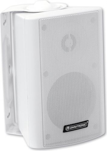 Omnitronic WPS-3W PA Wall Speaker