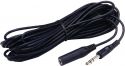 Accessories & Spareparts, Antari EXT-1 Extension Cord, 6.3mm jack