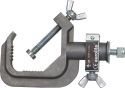 Clamps, Eurolite TH-90 Theatre Clamp silver