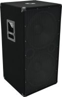 Bundkasser/Subwoofer, Omnitronic BX-2550 Subwoofer 1200W