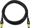 Omnitronic, Omnitronic S-Video cable 3m