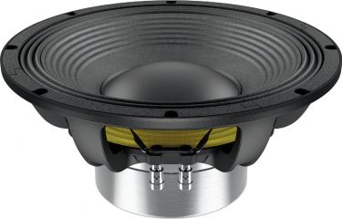 Lavoce WAN124.01 12" Woofer Neodymium Magnet Aluminium Basket Driver